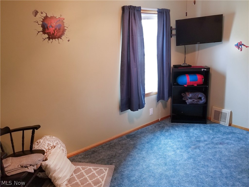 Sawyer Haynes Springfield Cent - Residential