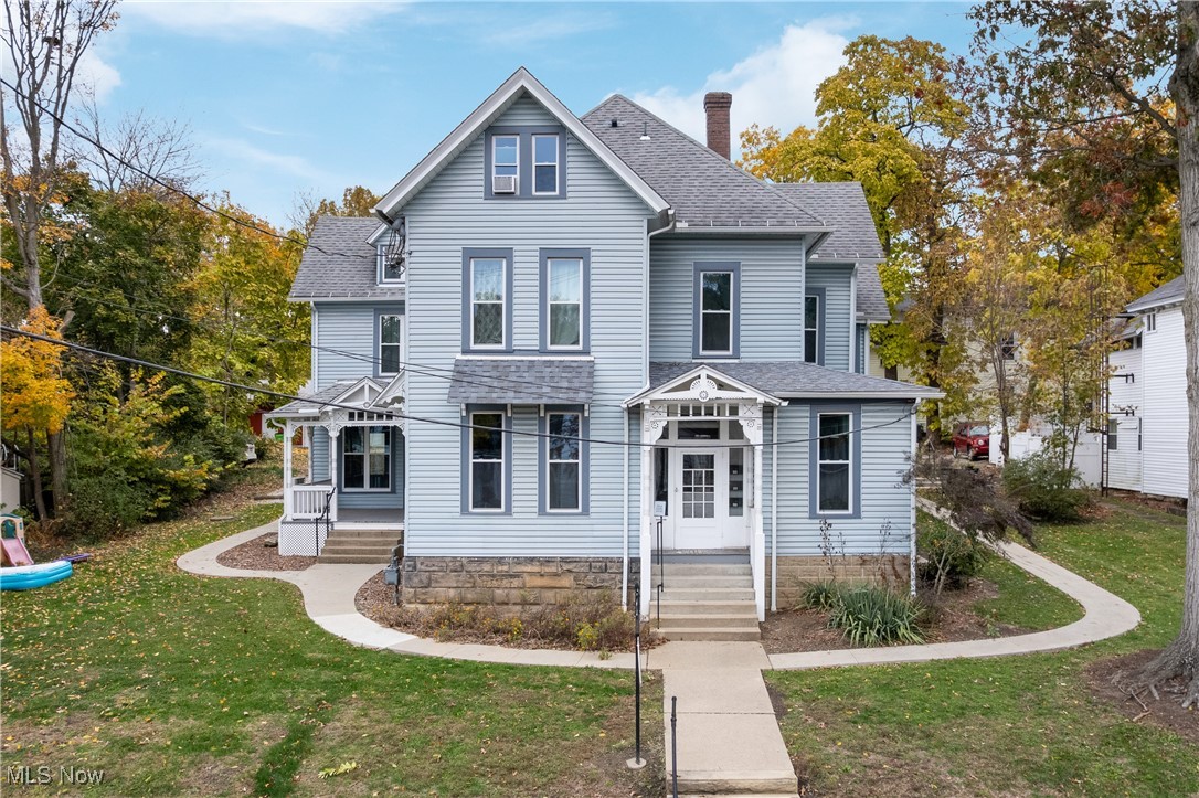 346 E Bowman Street