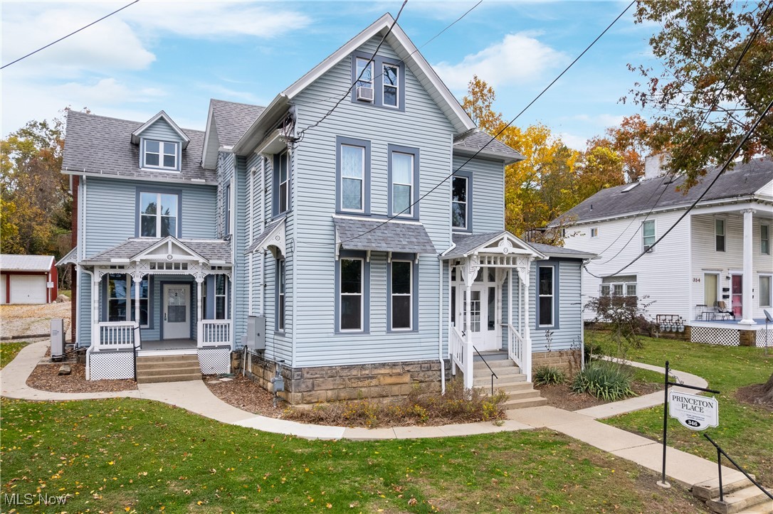 346 E Bowman Street