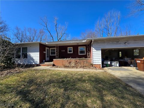 1326 Marview Drive, Westlake, OH 44145 - #: 5106893