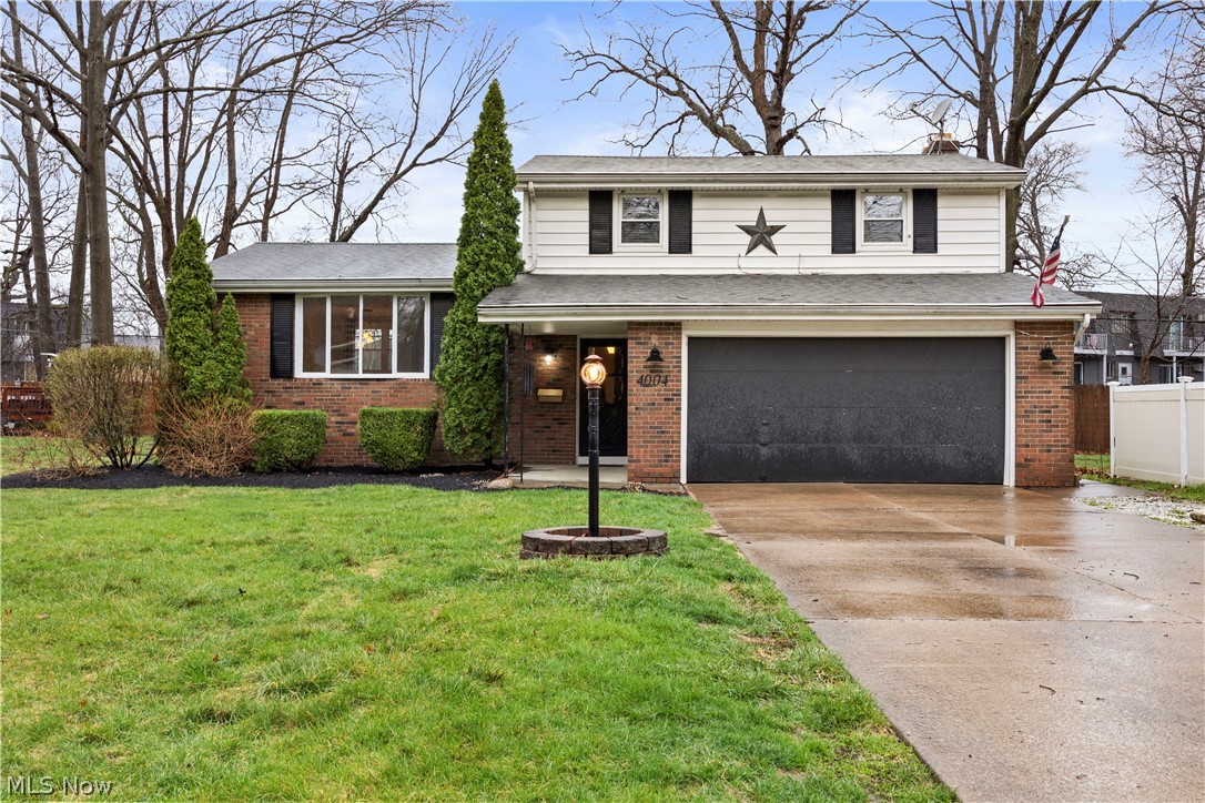 Hickory Hill Sub - Residential