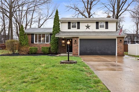 4004 Washington Avenue Lorain OH 44052