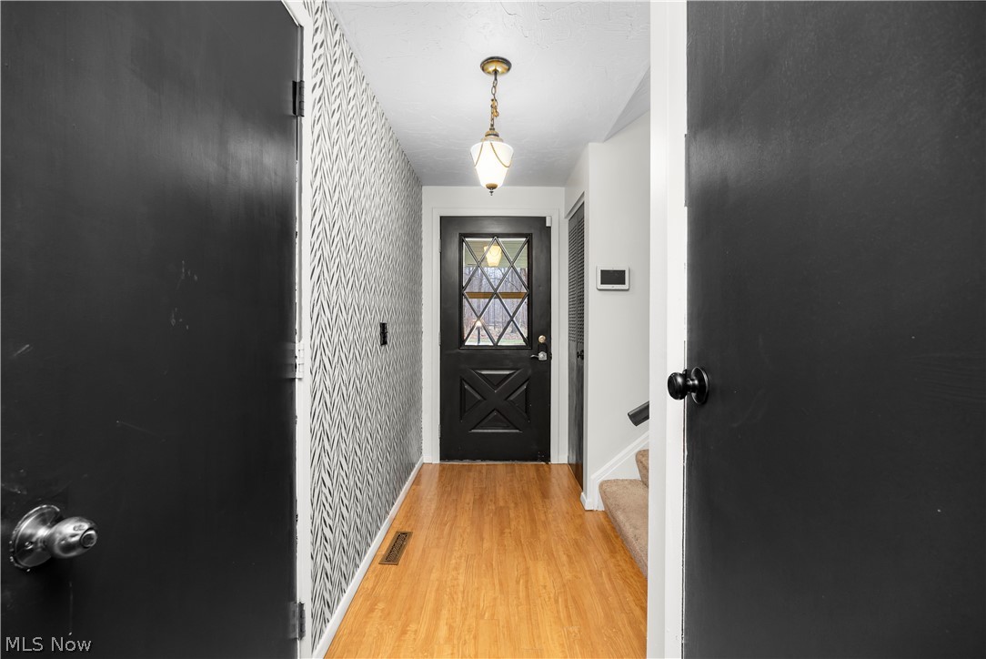 Hickory Hill Sub - Residential