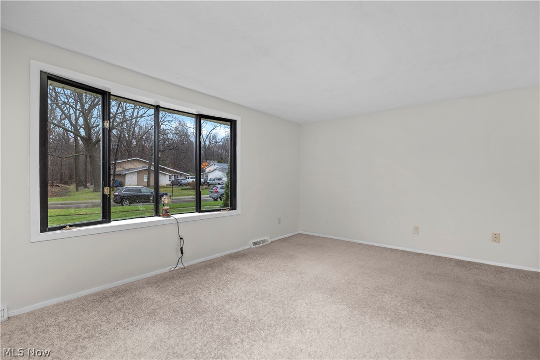 Hickory Hill Sub - Residential