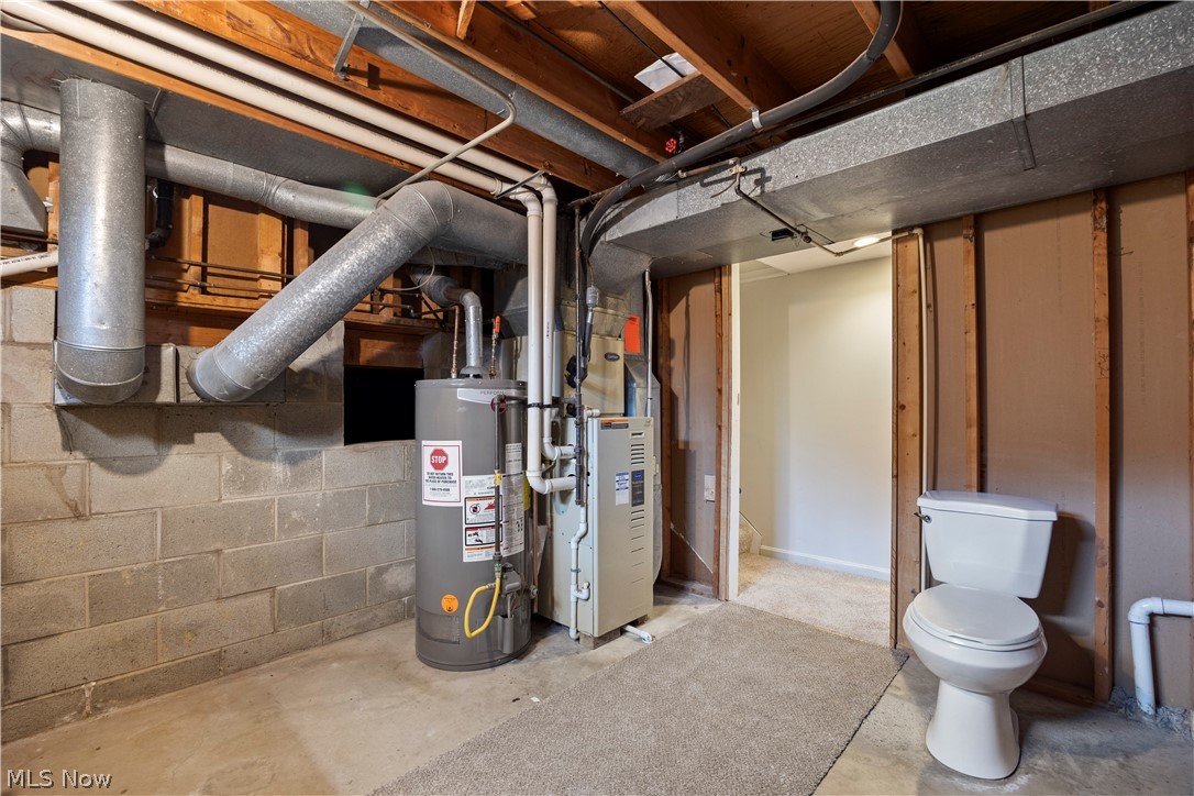 Hickory Hill Sub - Residential