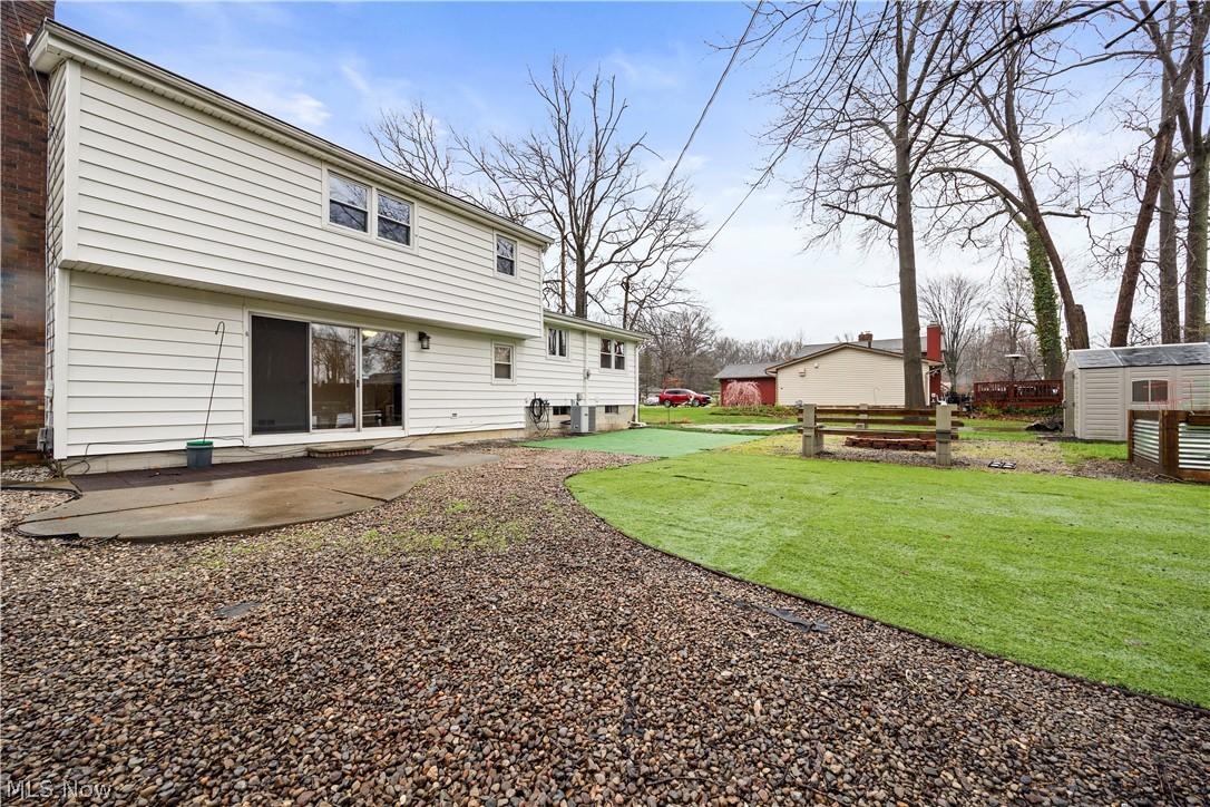 Hickory Hill Sub - Residential