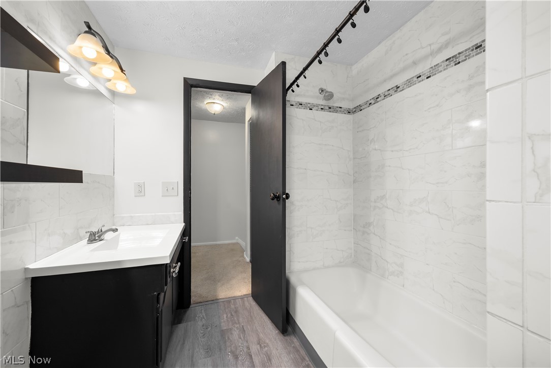 Hickory Hill Sub - Residential