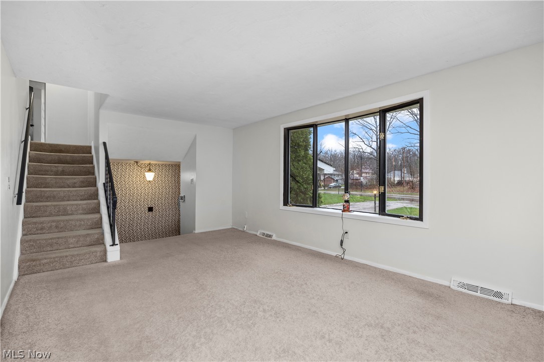 Hickory Hill Sub - Residential