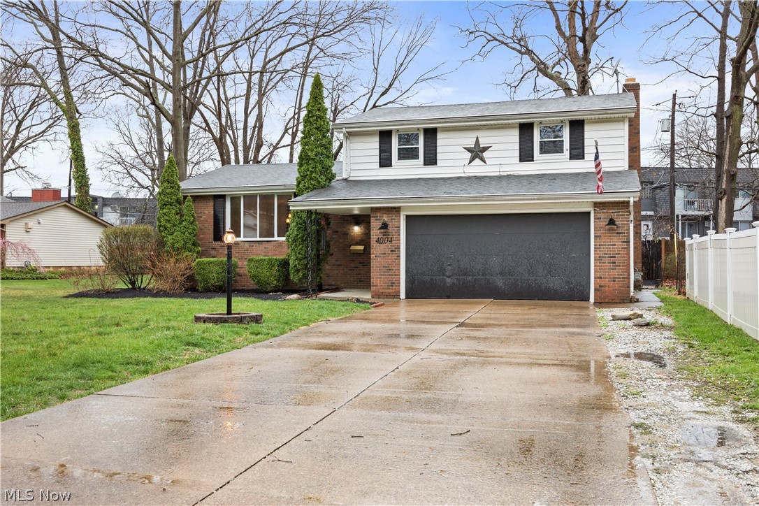 Hickory Hill Sub - Residential