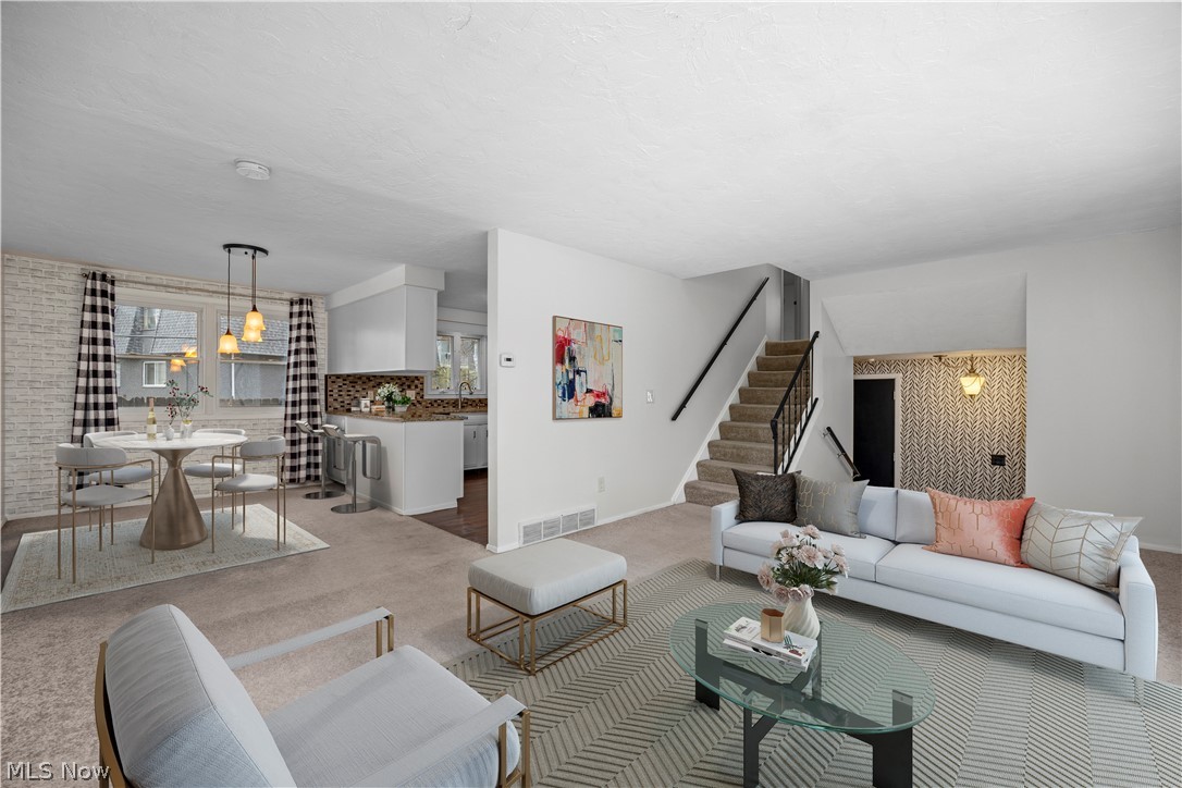 Hickory Hill Sub - Residential