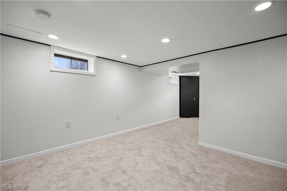 Hickory Hill Sub - Residential