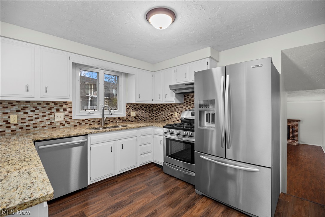 Hickory Hill Sub - Residential