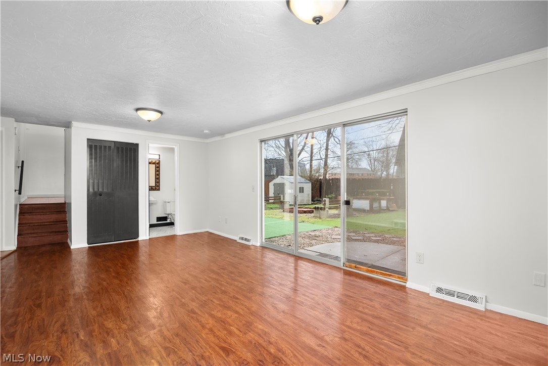 Hickory Hill Sub - Residential