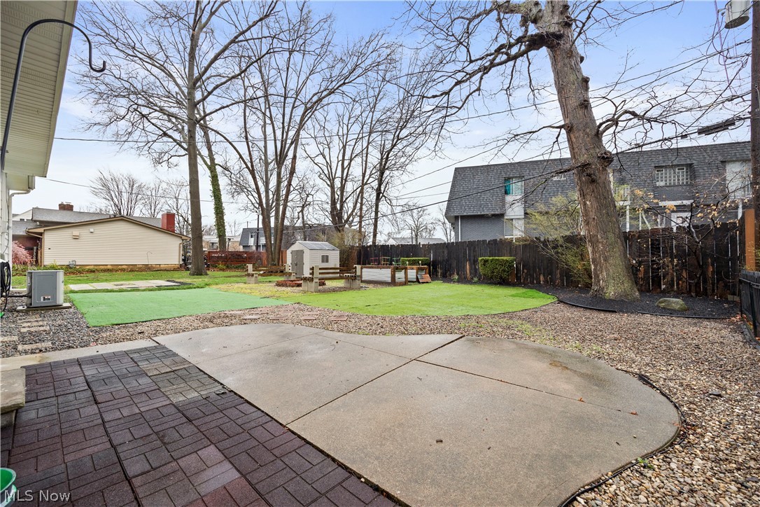 Hickory Hill Sub - Residential