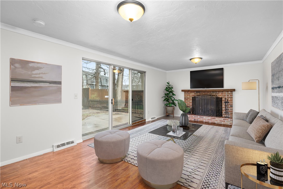 Hickory Hill Sub - Residential