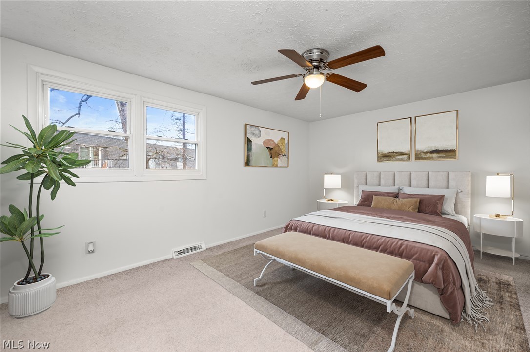 Hickory Hill Sub - Residential