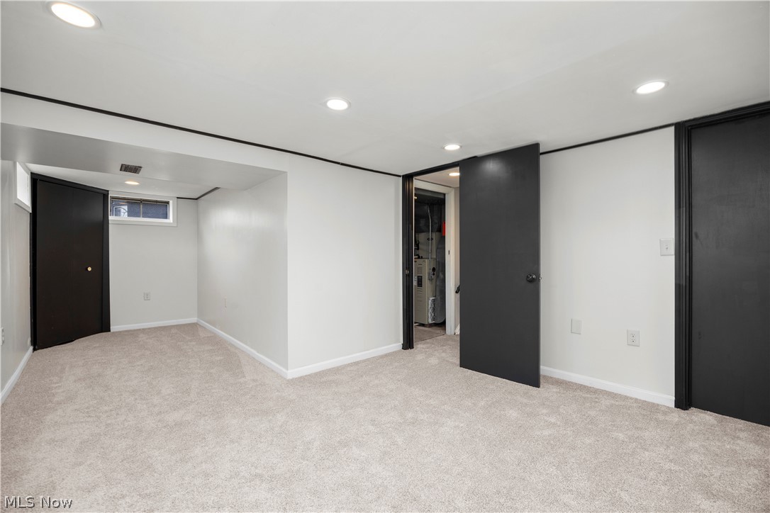 Hickory Hill Sub - Residential