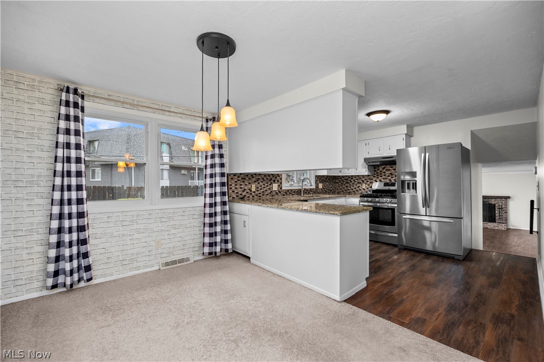 Hickory Hill Sub - Residential