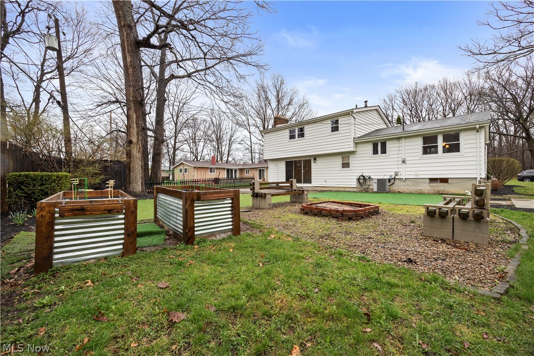 Hickory Hill Sub - Residential