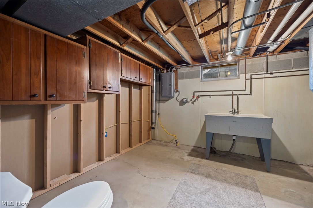 Hickory Hill Sub - Residential