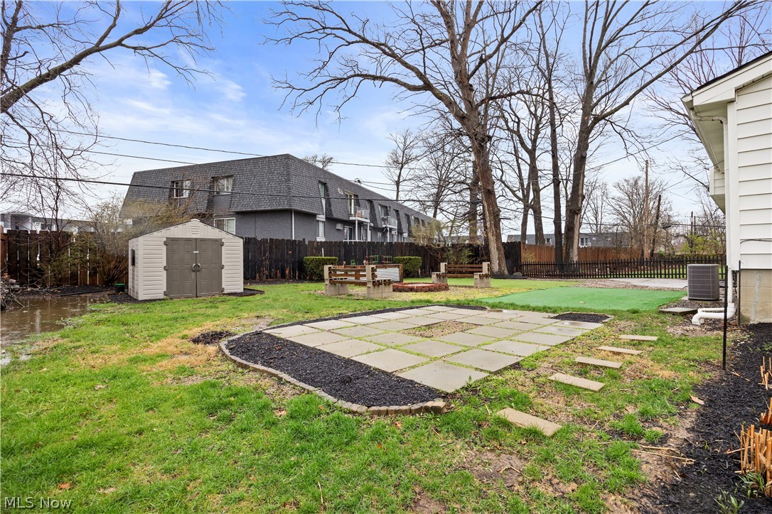 Hickory Hill Sub - Residential