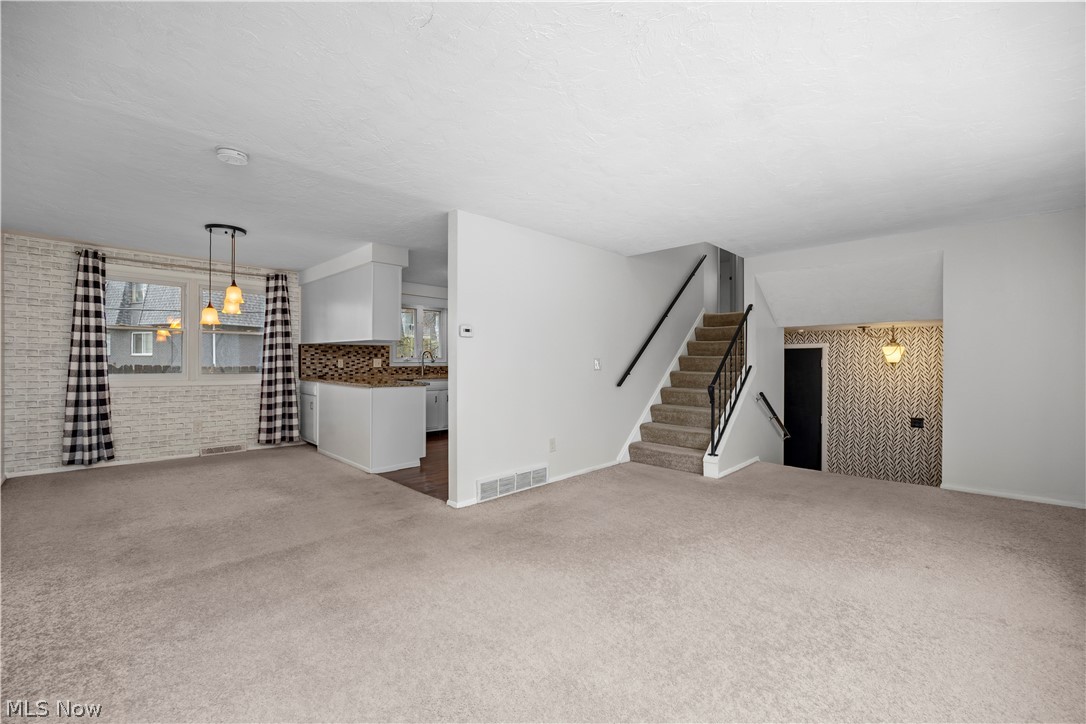 Hickory Hill Sub - Residential