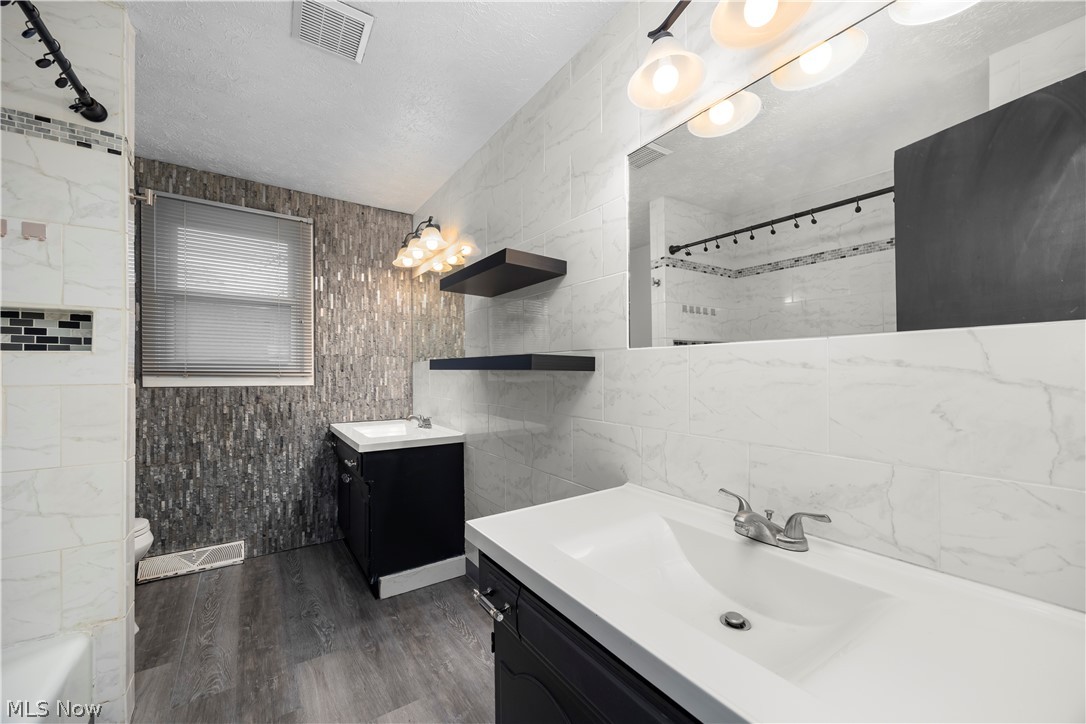 Hickory Hill Sub - Residential