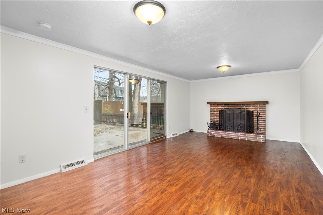 Hickory Hill Sub - Residential