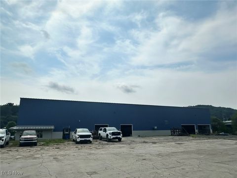 Tiny photo for 200 8th St, Chester, WV 26034 (MLS # 5185351)