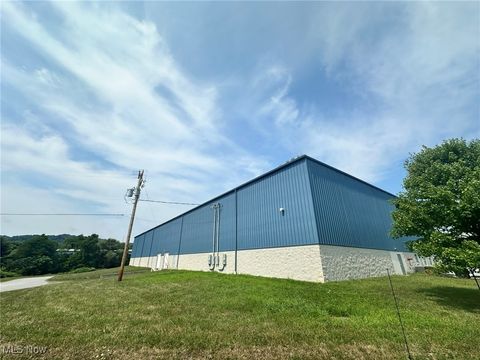 Tiny photo for 200 8th St, Chester, WV 26034 (MLS # 5185351)