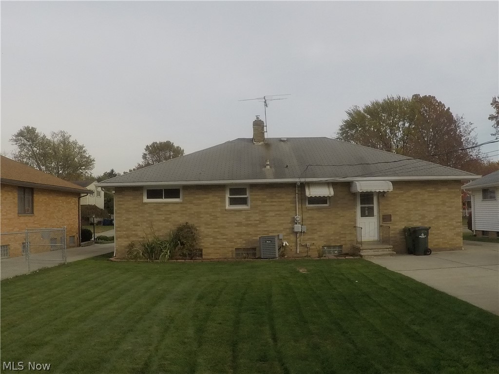 Selzer Homestead Sub - Residential