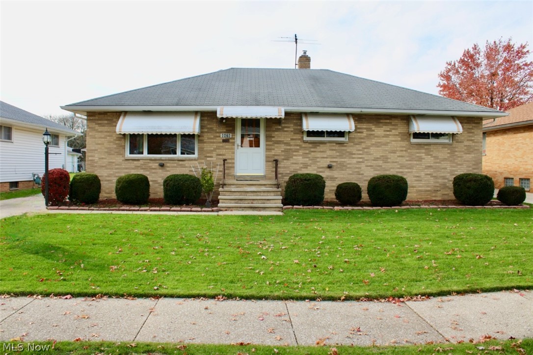 Selzer Homestead Sub - Residential