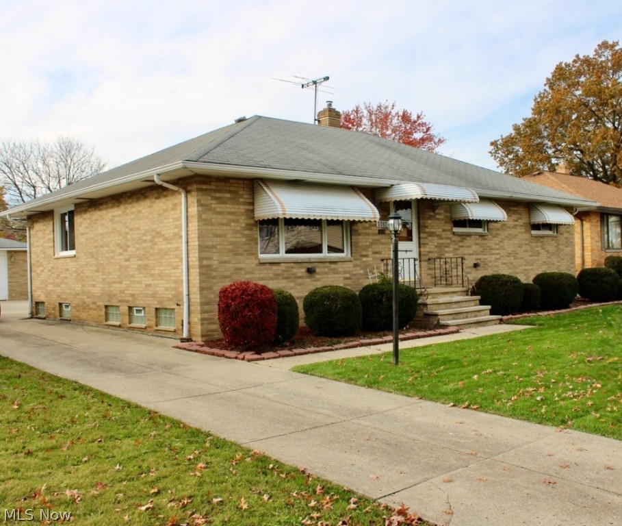 Selzer Homestead Sub - Residential