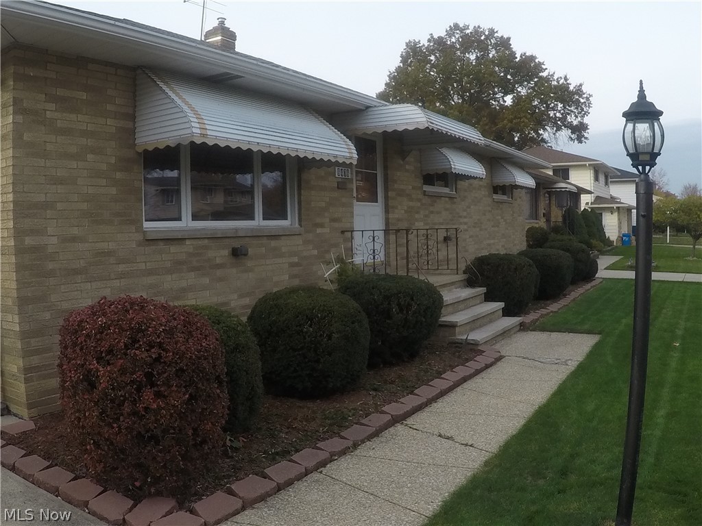 Selzer Homestead Sub - Residential