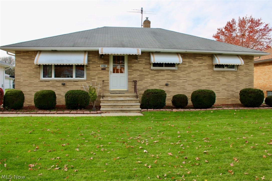 Selzer Homestead Sub - Residential