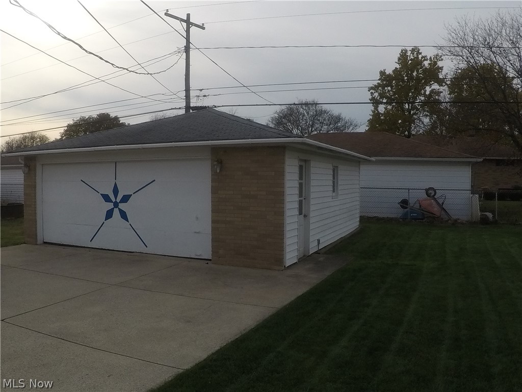 Selzer Homestead Sub - Residential