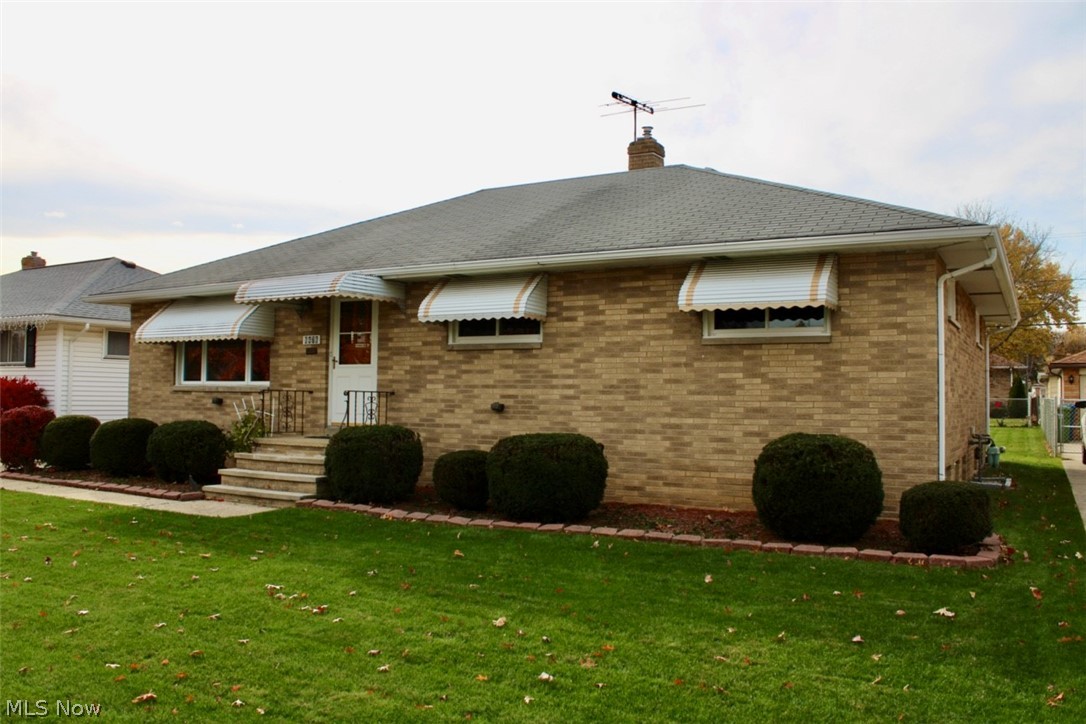 Selzer Homestead Sub - Residential