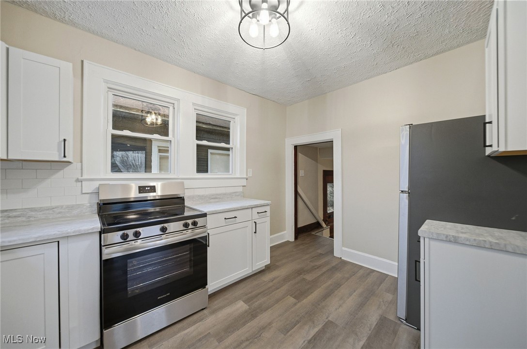 East Greenwood Terrace - Residential