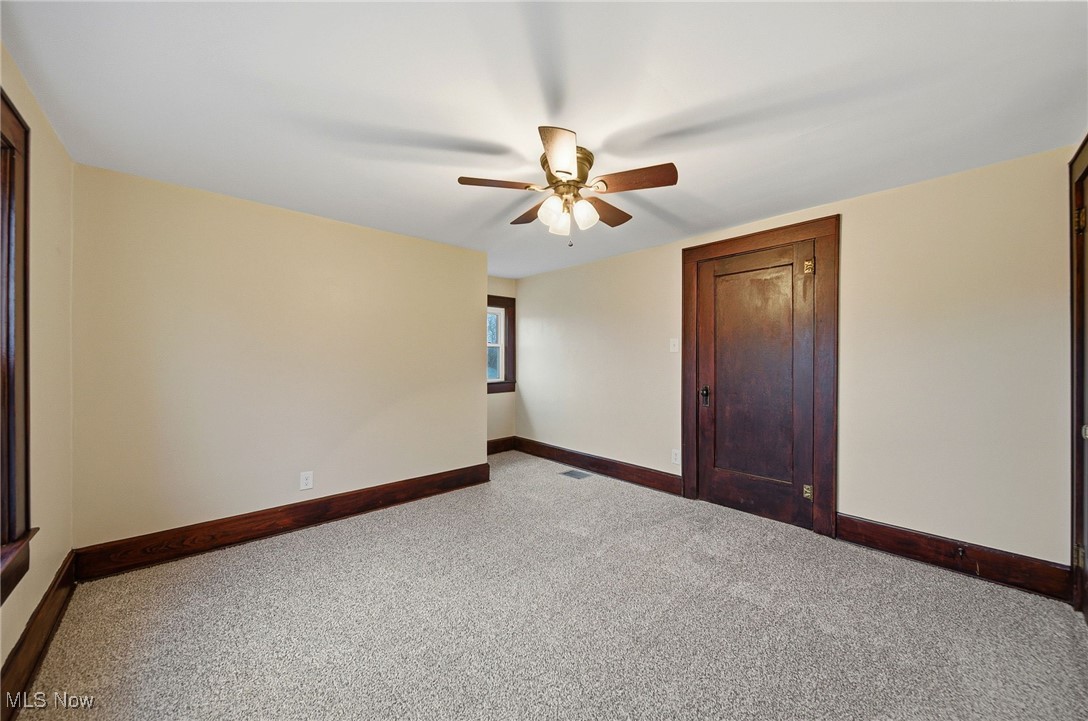 East Greenwood Terrace - Residential