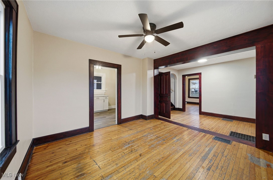 East Greenwood Terrace - Residential