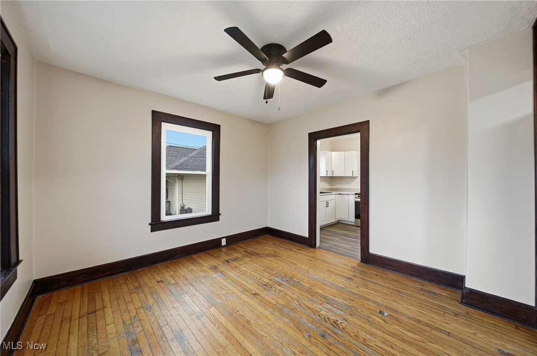 East Greenwood Terrace - Residential