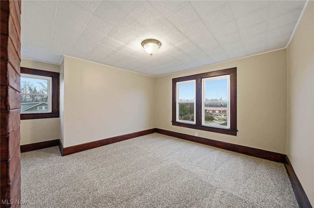 East Greenwood Terrace - Residential