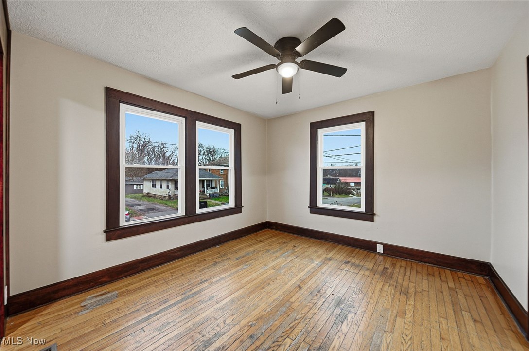 East Greenwood Terrace - Residential