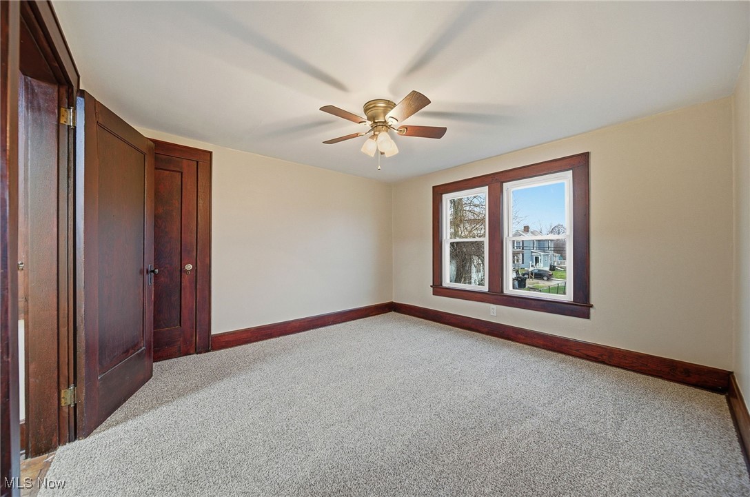 East Greenwood Terrace - Residential