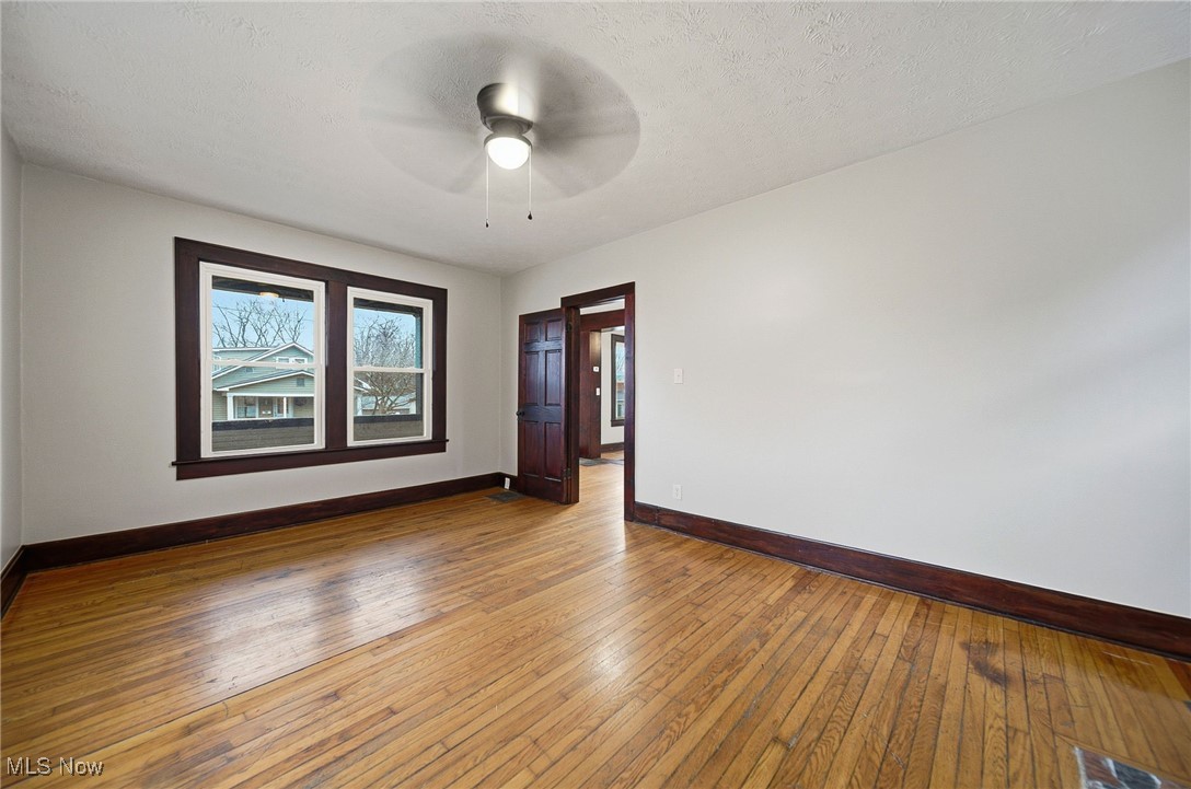 East Greenwood Terrace - Residential