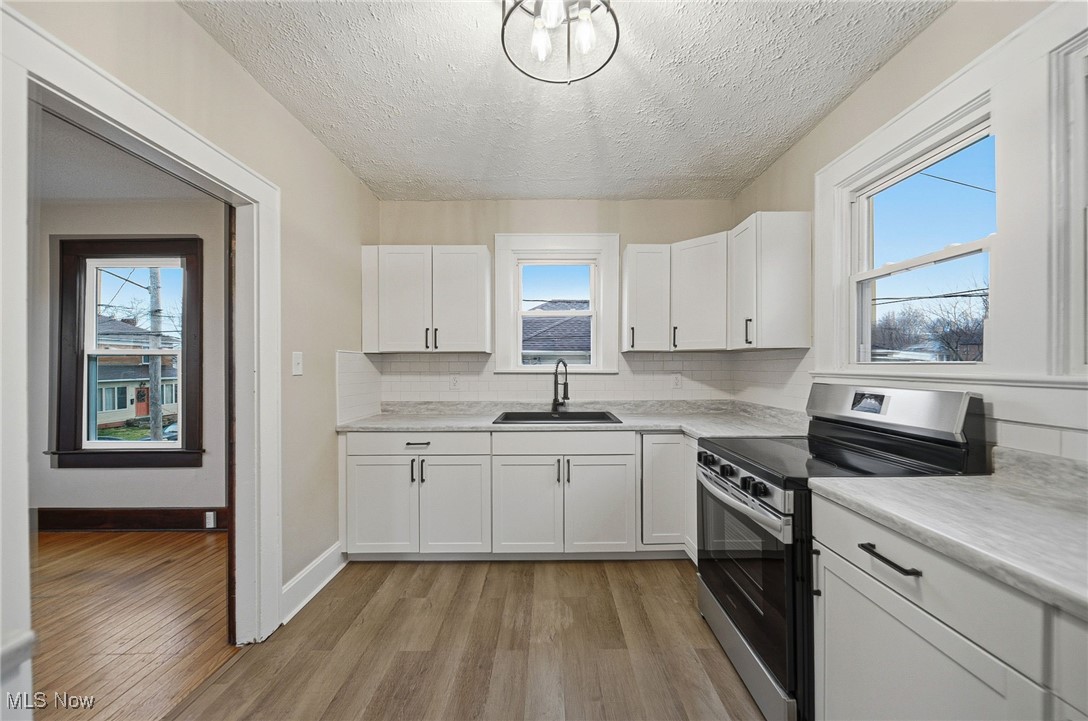 East Greenwood Terrace - Residential