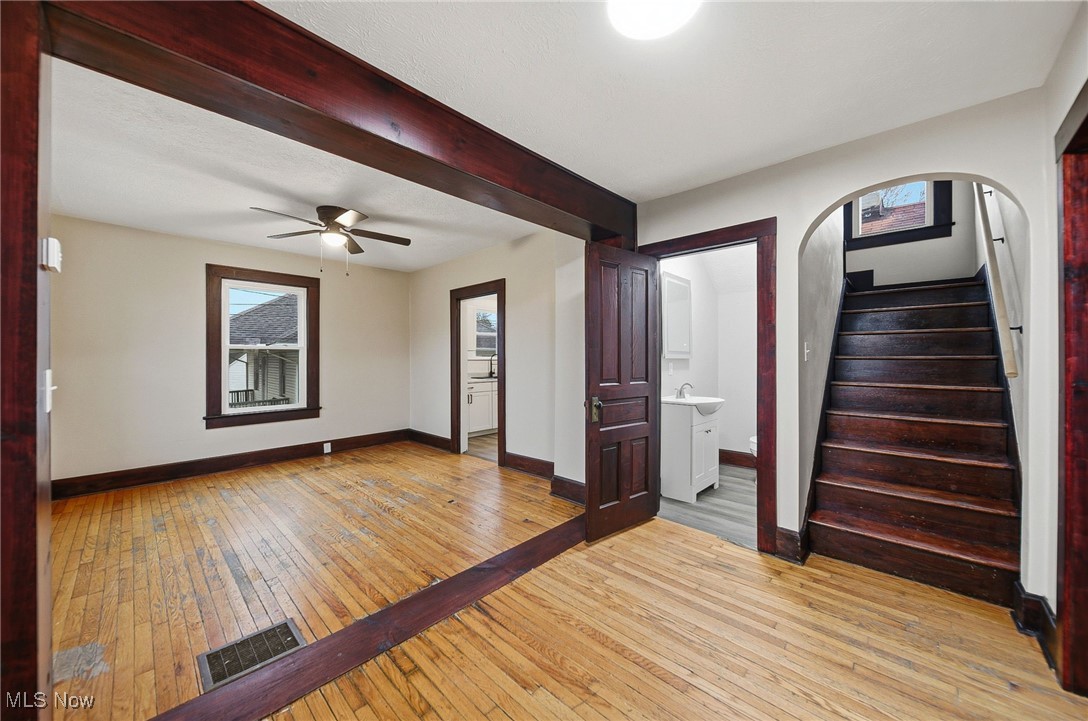 East Greenwood Terrace - Residential