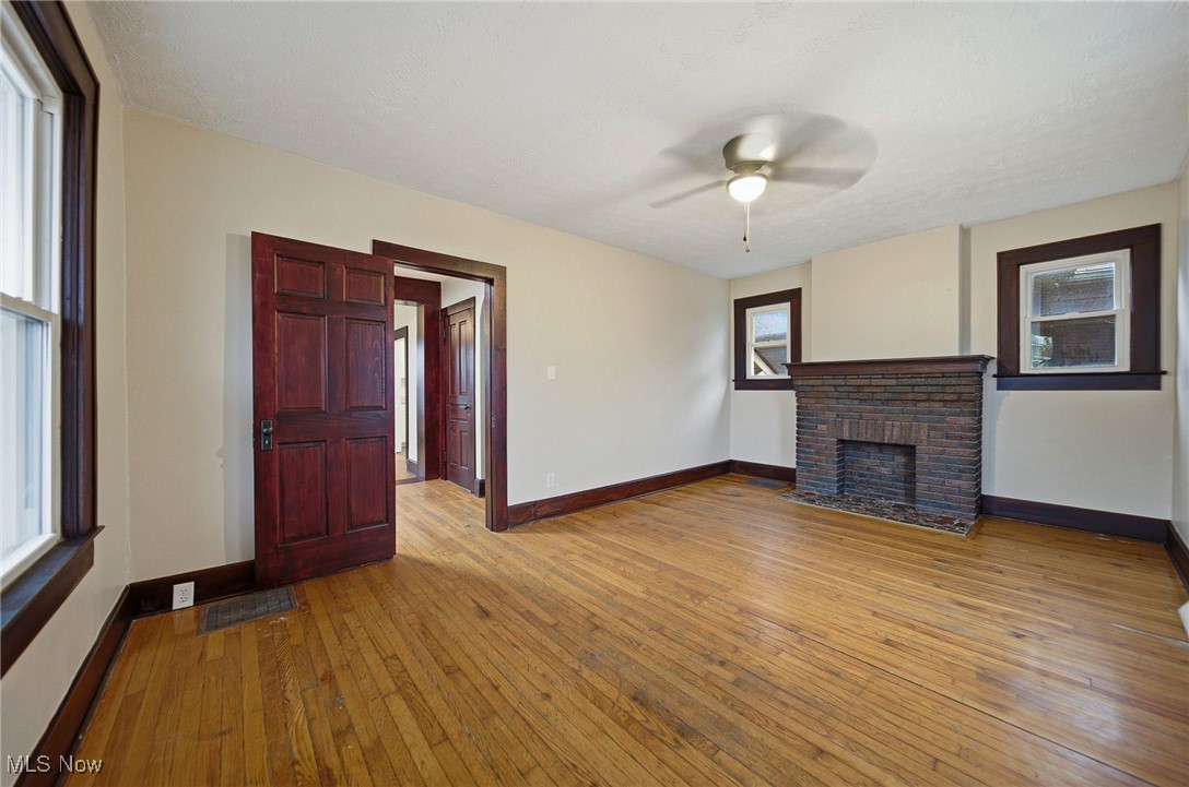 East Greenwood Terrace - Residential