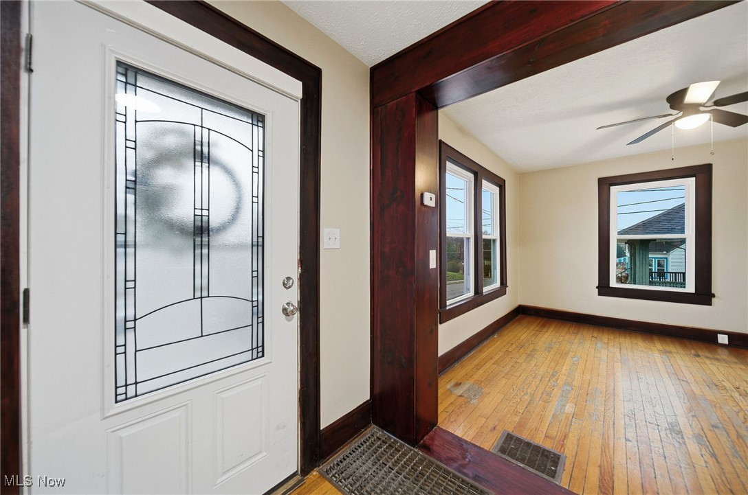 East Greenwood Terrace - Residential