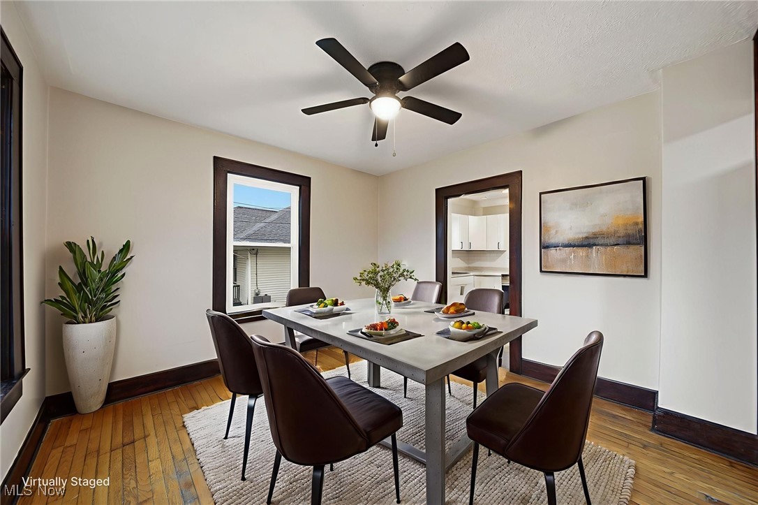 East Greenwood Terrace - Residential